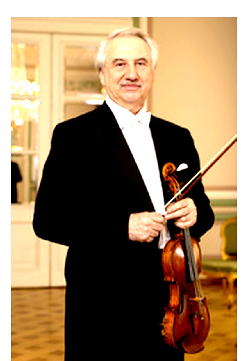 Александр Шустин